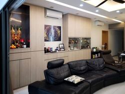 Meadows @ Peirce (D26), Condominium #410009761